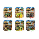 Hot Wheels - Surtido Monster Trucks 1:64